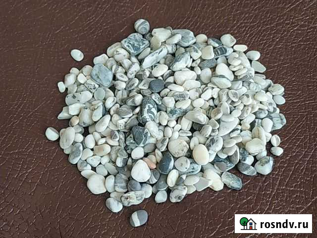 Камушки и ракушки для аквариума Москва - изображение 1