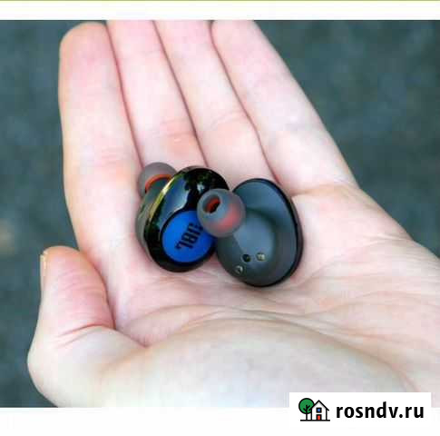 Наушник для jbl 125/120 tws Москва - изображение 1