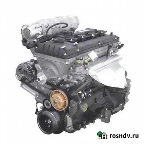 Двигатель с оборудованием 40904.1000400-90 Ярославль - изображение 1