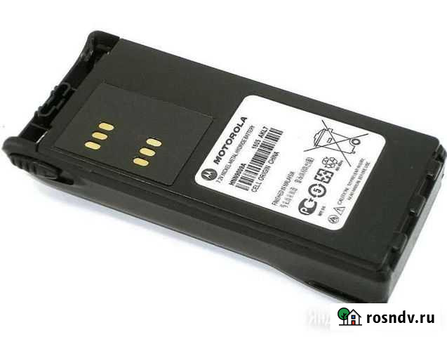 Батарея GP340 Кандалакша - изображение 1