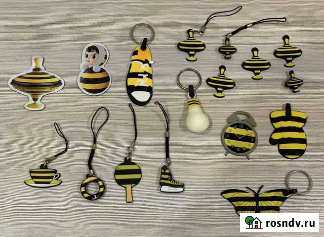 Брелки Билайн Благовещенск - изображение 1