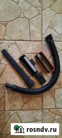 Насадки для пылесоса electrolux Ergorapido Car Kit Волгоград - изображение 1