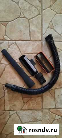 Насадки для пылесоса electrolux Ergorapido Car Kit Волгоград - изображение 1