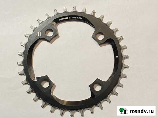 Ротора Hope, ведущие звезды BCD94 б/у Москва - изображение 1