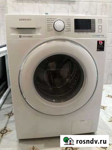 Стиральная машина samsung Уфа - изображение 1