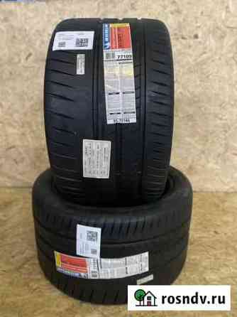 Michelin 345/30 R19 Пенза