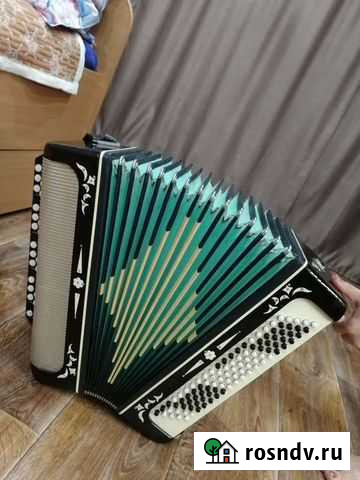 Баян беларусь Канск - изображение 1