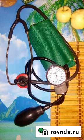 Продам новый измеритель артериального давления Иваново - изображение 1