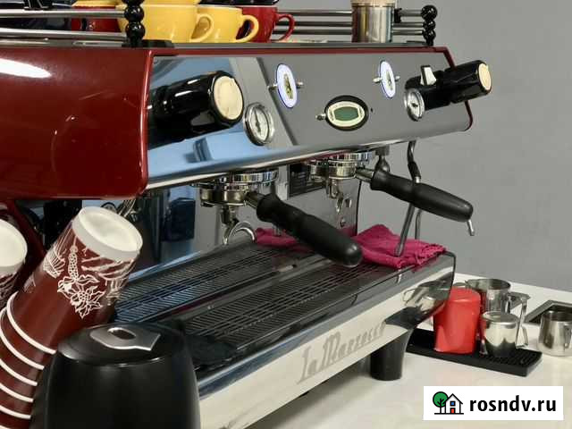 Marzocco FB Симферополь - изображение 1