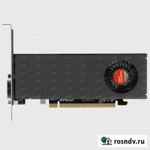 PowerColor AMD Radeon RX 550 Red Dragon LP (axrx 5 Барнаул
