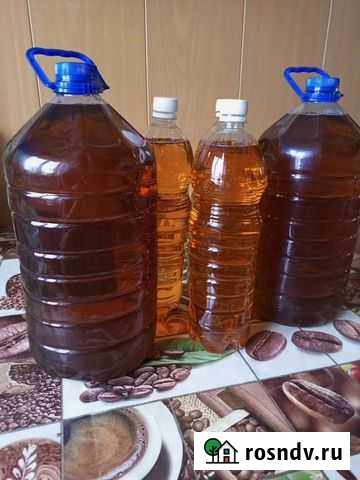 Масло подсолнечное Магнитогорск - изображение 1