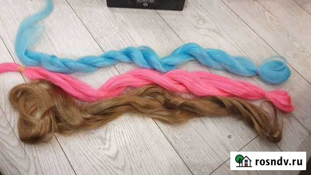 Канекалон Самара - изображение 1