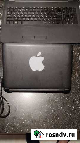 EMachines eM350 n450/2Gb/160Gb Новочеркасск - изображение 1