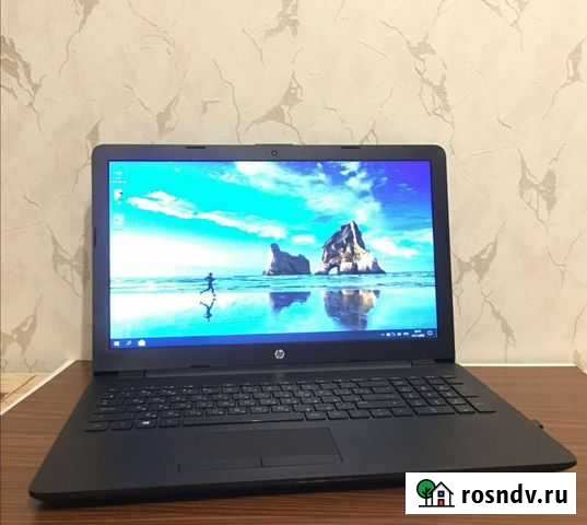 HP AMD-A6-9220/15.6/DDR4/2.90Ghz Иркутск - изображение 1