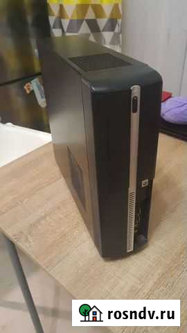 Системный блок Подольск - изображение 1