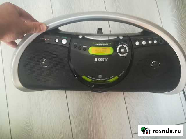 Магнитофон Екатеринбург - изображение 1