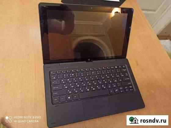 Планшет с клавиатурой cube iwork 1x Всеволожск