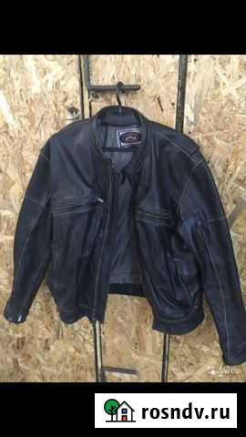 Мотокуртка Тарко-Сале - изображение 1