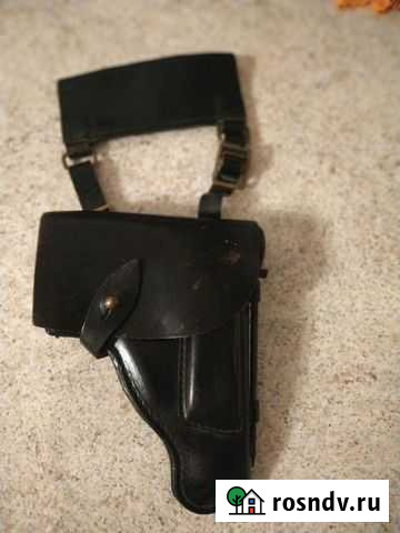 Кобура Краснодар - изображение 1