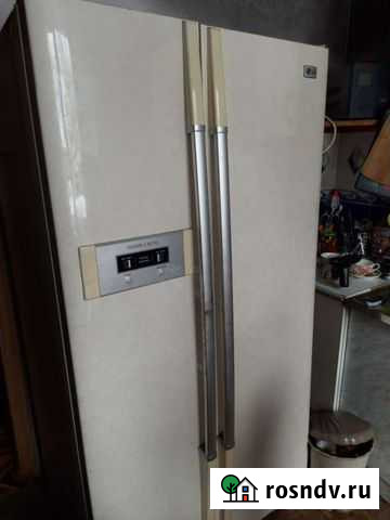 Холодильник Самара - изображение 1