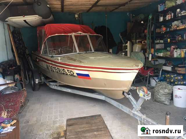 Прогресс 2М Бор - изображение 1