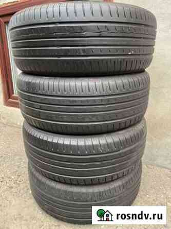 Yokohama BluEarth-A 5.10/55 R16 23D, 4 шт Грозный