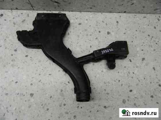 Воздухозаборник наружный Nissan Tiida C11 2007-201 Тюмень