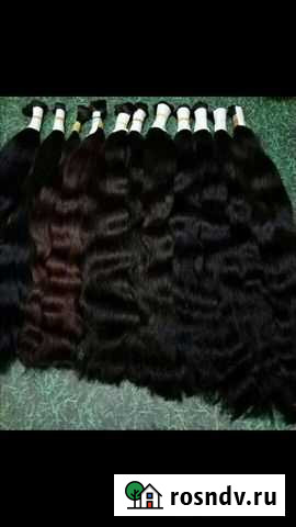 Волосы для наращивания Москва - изображение 1