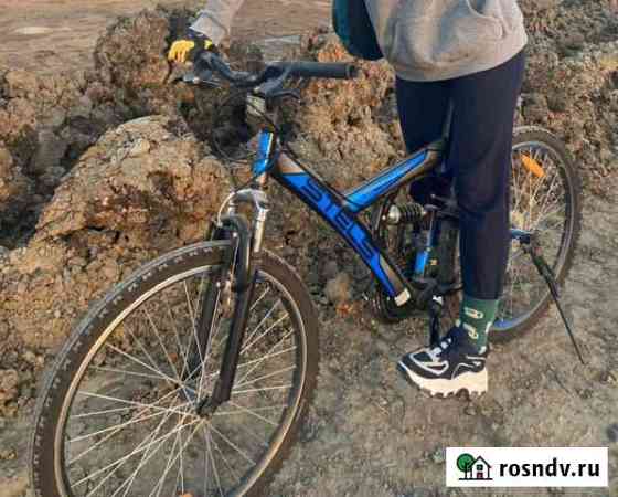 Stels Focus MD 26 21-sp V010 Ростов-на-Дону