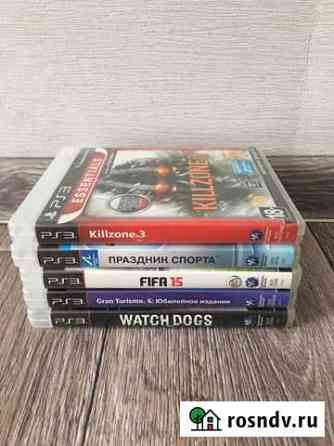 Игры для приставок ps3 Волжский