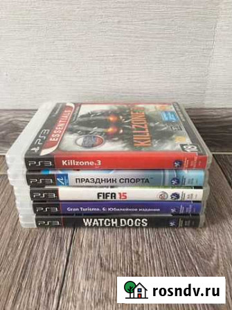Игры для приставок ps3 Волжский - изображение 1