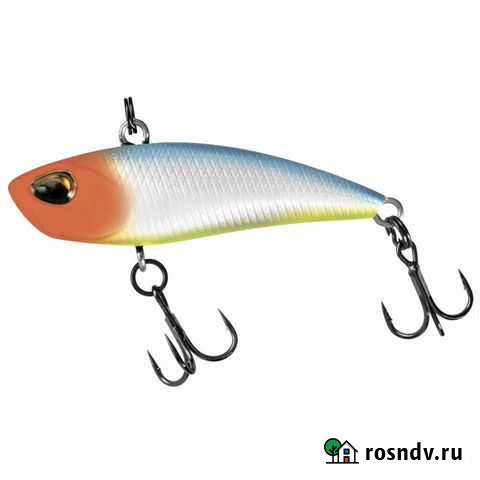 Воблер зимний Usami Daiba 55S №615 55мм. 10гр Казань - изображение 1