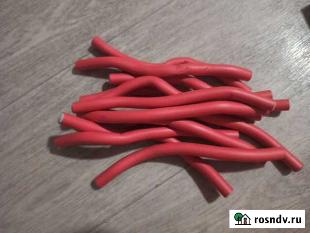 Мягкие бигуди Иваново - изображение 1