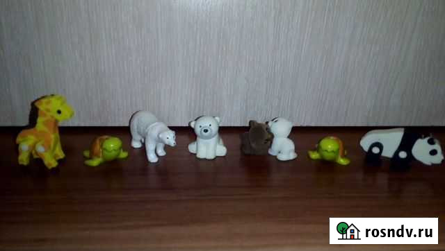 Игрушки Ульяновск - изображение 1