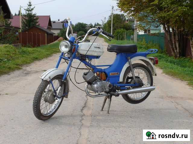 Riga 22 Балашиха - изображение 1