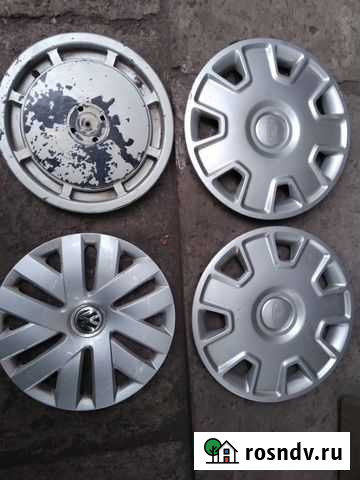 Колпаки на автомобили Липецк - изображение 1