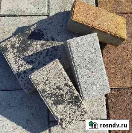 Кирпич Динская