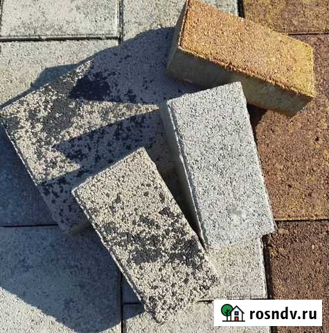 Кирпич Динская - изображение 1