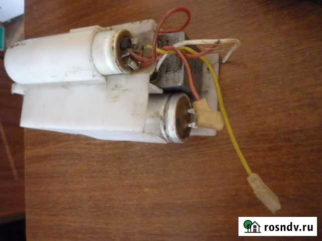 Конденсаторы для электродвигателей Оренбург - изображение 1