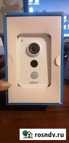 Web камера Пушкино - изображение 1