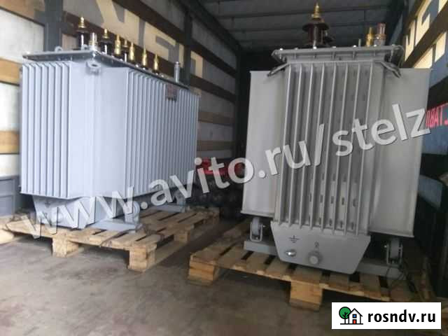 Трансформатор тмг Чебоксары - изображение 1