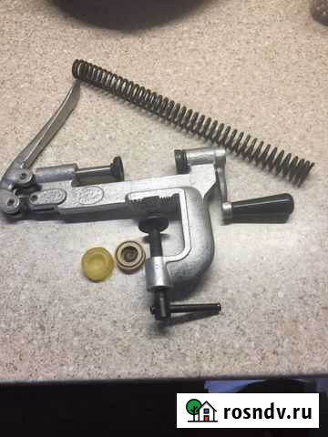 Устройство для зарядки патрон Тамбов - изображение 1