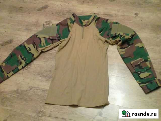 Боевая рубашка армия Бельгии S Екатеринбург - изображение 1