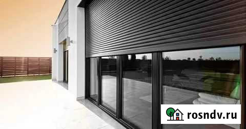 Рольставни Уфа - изображение 1