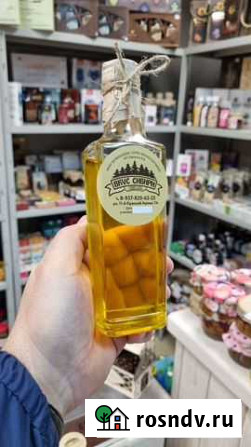 Льняное масло сделано на ручном прессе Астрахань - изображение 1