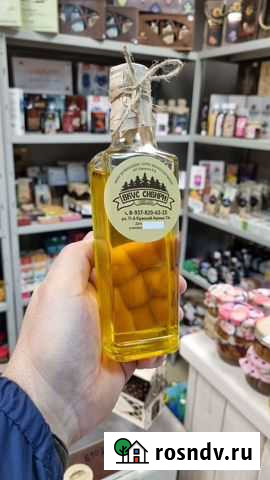 Льняное масло сделано на ручном прессе Астрахань - изображение 1