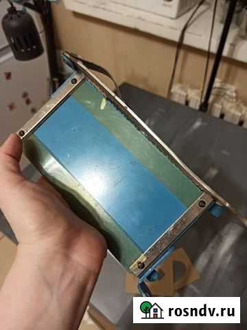 Резак фигурный советский Казань - изображение 1