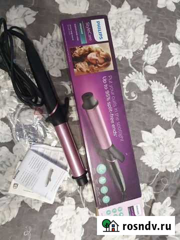 Щипцы для завивки волос Новосибирск - изображение 1