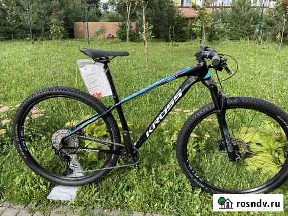 Kross level Tokyo 2020 (m) Калининград