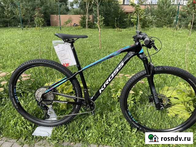 Kross level Tokyo 2020 (m) Калининград - изображение 1